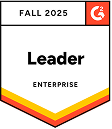 Leader badge
